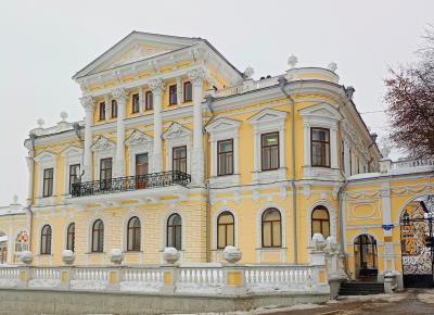 Пермь сквозь столетия - 3