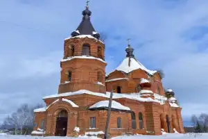 Город Чердынь: руины веры - 24