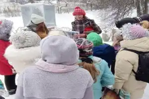 «Царские подарки» — семейная экскурсия-квест - 9