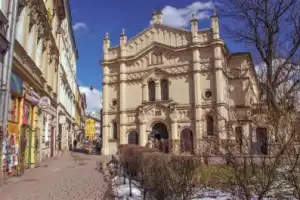 Краков по максимуму: Старый город и Казимеж - 6