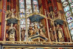 Старый Краков, фабрика Шиндлера и район Подгуже - 5