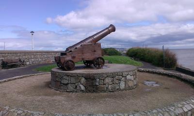 Порт Дан Лири: морские ворота Ирландии - 7