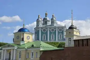 Смоленск на бегу - 6