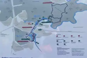 Природные красоты Казани - 11