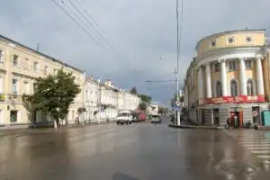 Свидание с Костромой каждый день - 9