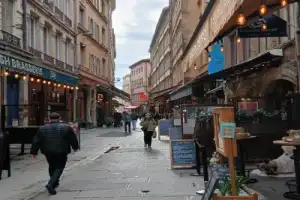 Лион с первого взгляда - 2