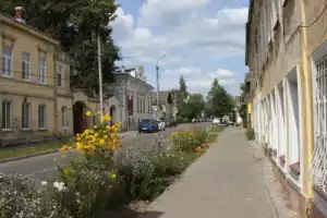 Добро пожаловать в Торжок! - 6