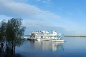 Поймать Самарский вайб - 6