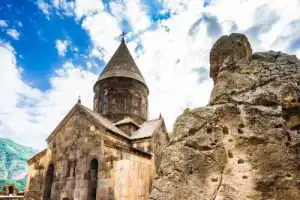 Озеро Севан, Гарни и Гегард Озеро Севан, Гарни и Гегард