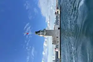 Прогулка на яхте по Босфору с гидом - 4