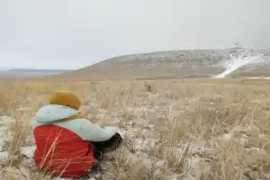 Башкирская Мекка: от мавзолея Хусейн-бека до Нарыстау - 10