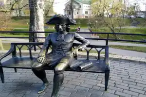 Королевский Гродно, или Городница Тизенгауза - 2