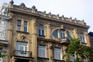 Большой обзор Риги: самые интересные места за 4 часа - 15