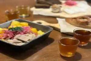 Гастрономический Нижний — с ресторанным критиком - 14