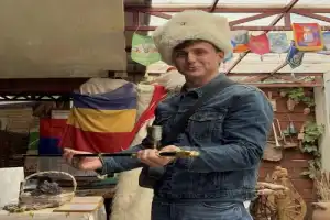 Айда в Старый Черкасск! - 22