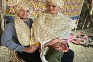 Тур-знакомство с Индией: главные места Дели, Джайпура, Агры и Варанаси за 8 дней - 6