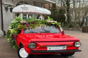 Светлогорск от древних пруссов до современного курорта - 7