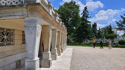 Неизвестный Стамбул - 5