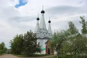 Добро пожаловать в Углич! - 6