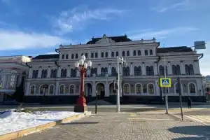 Истории и тайны двух важных площадей Казани - 9