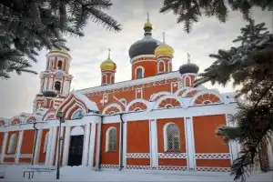 День в Старой Руссе - 12