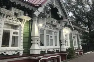 Квест-прогулка по Перми для детей 6–14 лет - 3