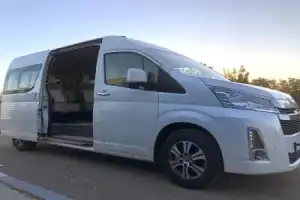 Индивидуальная экскурсия из Сафаги в храм Дендера - 11