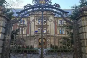 Многоликий Бухарест - 10