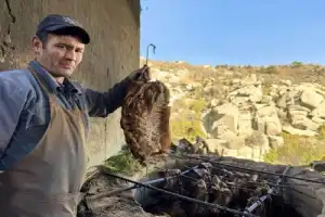 Самарканд, Бухара и горы: индивидуальный тур по Узбекистану - 2