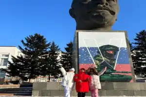 Из Иркутска — в Иволгинский дацан и Улан-Удэ - 4