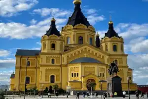 Нижний Новгород в деталях - 5