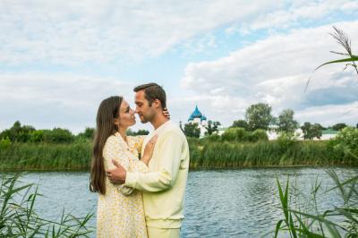 Фотопрогулка по дивному Суздалю - 7
