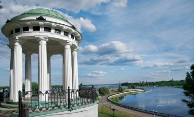 Ярославль пешком - 8