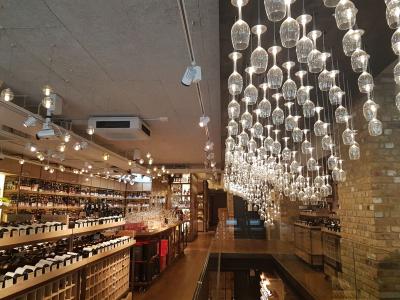Прогулка по Mayfair - 4