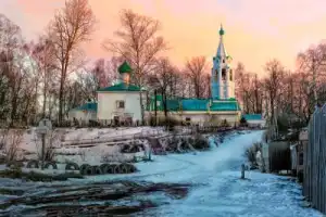 Неизведанный Ярославль - 2