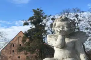 Авторская экскурсия по Багратионовскому району «Ешь, молись, люби»