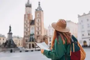 Экскурсия в Краков из Варшавы - 7