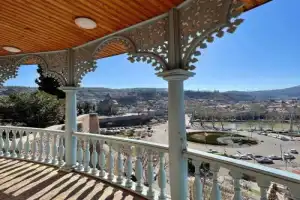 Колоритный Тбилиси от коренного тбилисца - 4