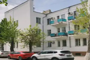 Об Астрахани — архитектурно - 6