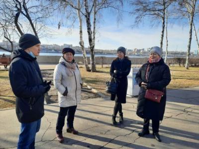 Иркутск с историком: от острога до города - 10
