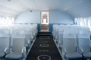 Метеор из Санкт-Петербурга в Петергоф - 9