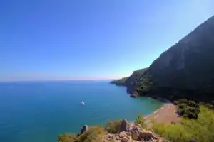 Из Белека — на гору Янарташ - 3