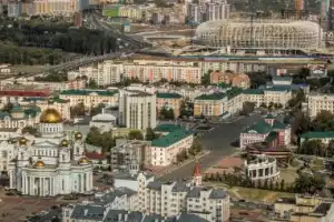 Шумбрат, Саранск! - 6
