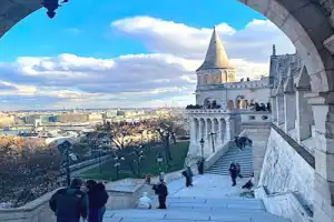 Будапешт для тех, кто спешит - 5