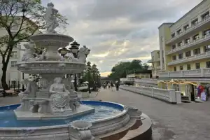 Из Ессентуков в Кисловодск — город солнца! - 5
