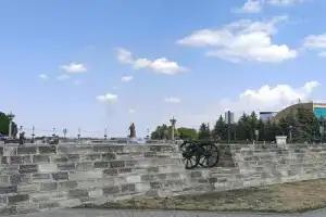 Врата Кавказа: знакомство со Ставрополем - 10