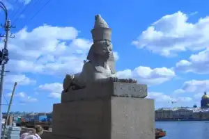 Обзорная экскурсия по Петербургу в экспресс-формате - 7