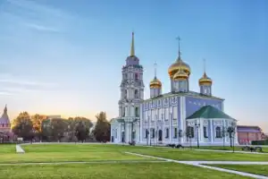 Не пряниками едиными! Средневековая Тула: дегустация + экскурсия - 3