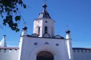 Пушкинское кольцо Верхневолжья (на вашем авто) - 14