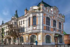 Герои, купцы и грандиозные проекты Нижнего Новгорода - 4